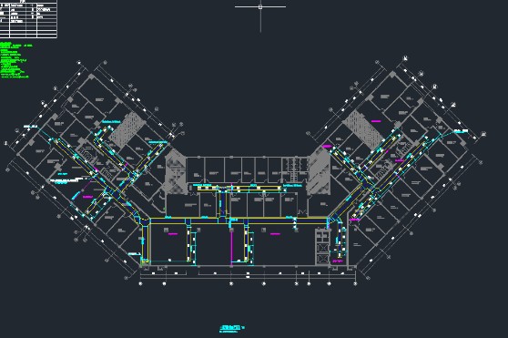 蘇州建筑設計公司，蘇州市政設計院